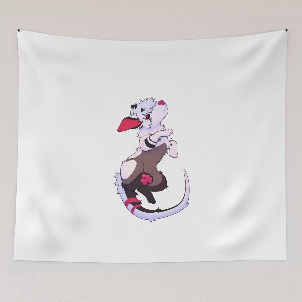 Item preview, Chibi Fox Spirit designed and sold by eulogiolikemo.