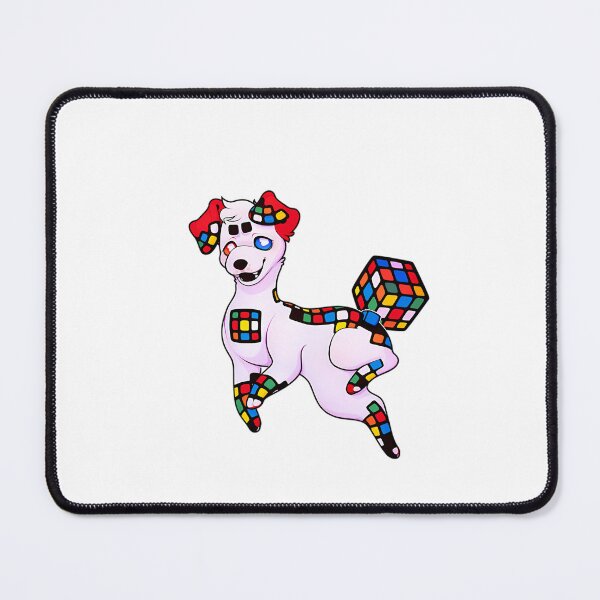Item preview, Paws Of The Rubik'S Cube designed and sold by eulogiolikemo.
