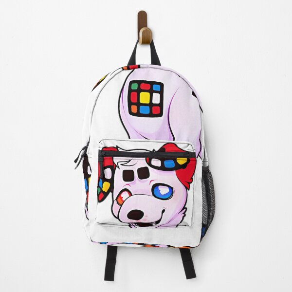 Item preview, Patas del cubo de Rubik designed and sold by eulogiolikemo.