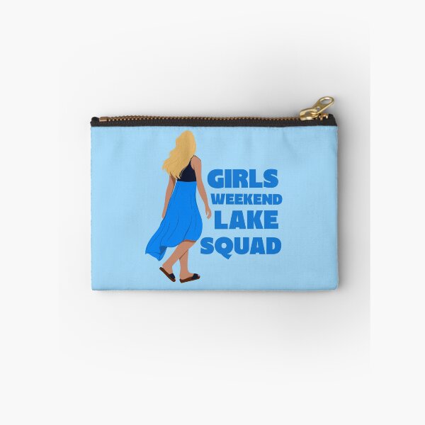 Item preview, Girls Weekend Lake Squad designed and sold by 87-Aesthetics.