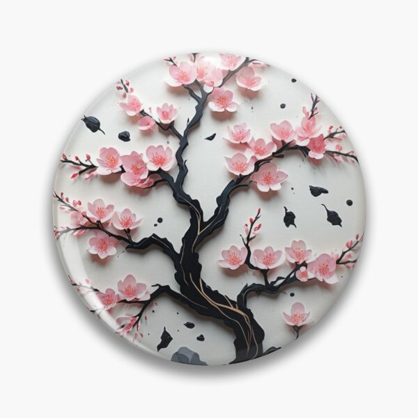 Item preview, Cherry blossoms designed and sold by CristianMS.
