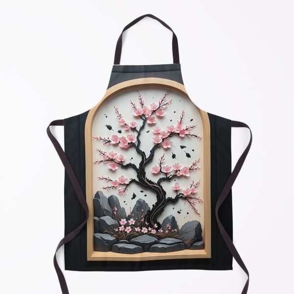 Item preview, Cherry blossoms designed and sold by CristianMS.