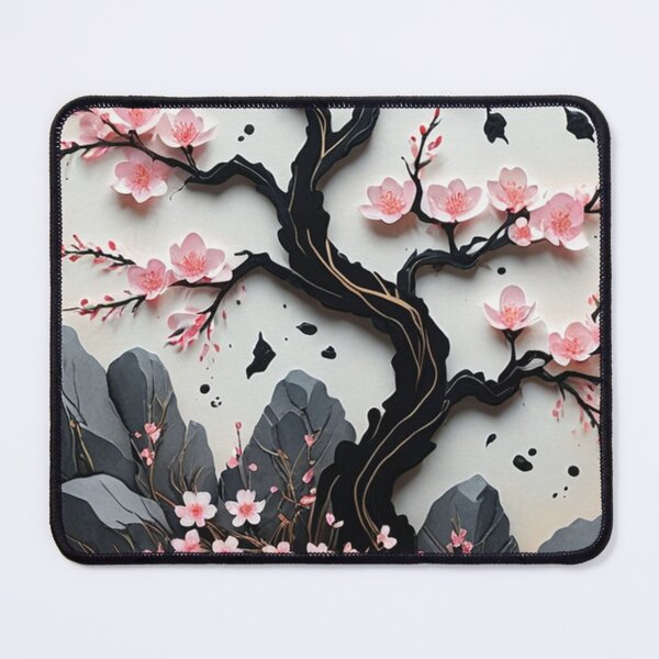 Item preview, Cherry blossoms designed and sold by CristianMS.