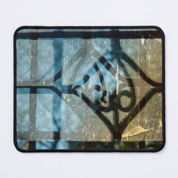 Item preview, Grille shadows designed and sold by Zolachrome Photography.