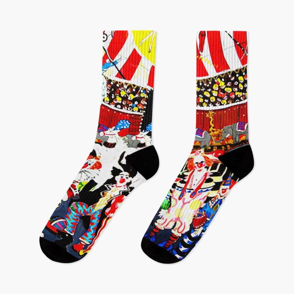 Item preview, Circus Day 1982 designed and sold by jacobbrownies.