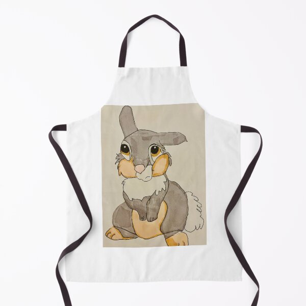 Item preview, Thumper designed and sold by cloverbunnylove.