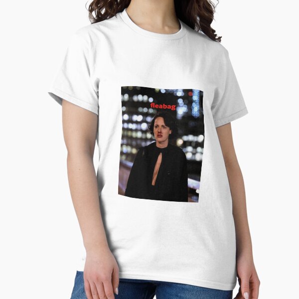 Item preview, fleabag designed and sold by funkystuff4u.