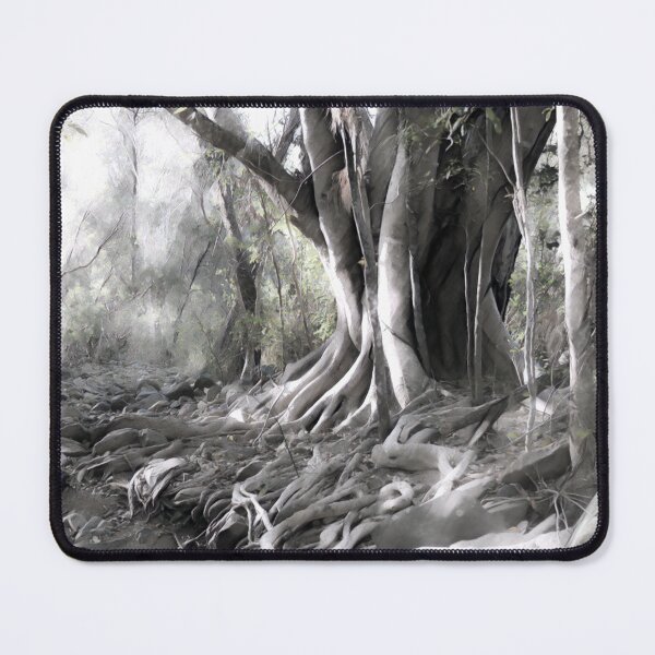 Item preview, NATURES LIFE FORCE, IT FEELS LIKE A SECRET PLACE, ART DESIGN FOR YOUR WALLAND ELECTRONIC DEVISES designed and sold by Barbara Jean Photo Art And Design.