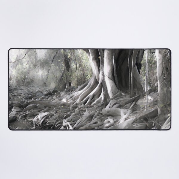 Item preview, NATURES LIFE FORCE, IT FEELS LIKE A SECRET PLACE, ART DESIGN FOR YOUR WALLAND ELECTRONIC DEVISES designed and sold by Barbara Jean Photo Art And Design.