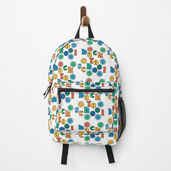 Item preview, Back to School classic designed and sold by UniqueDesignHub.