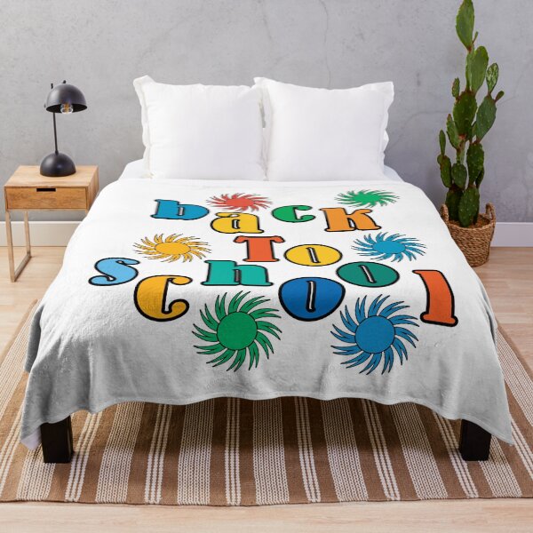 Item preview, Back to School classic designed and sold by UniqueDesignHub.