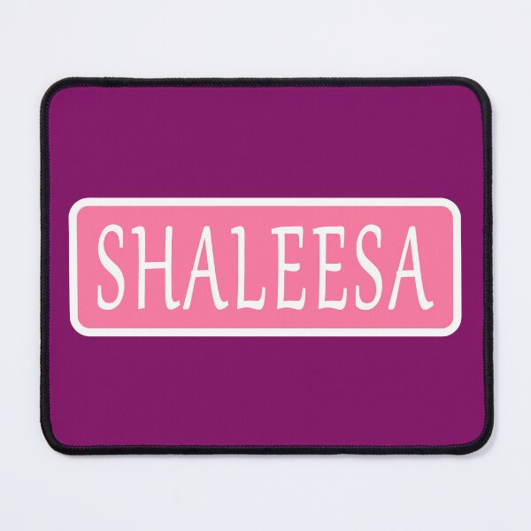 Item preview, Shaleesa Name designed and sold by Jeallan Designs.