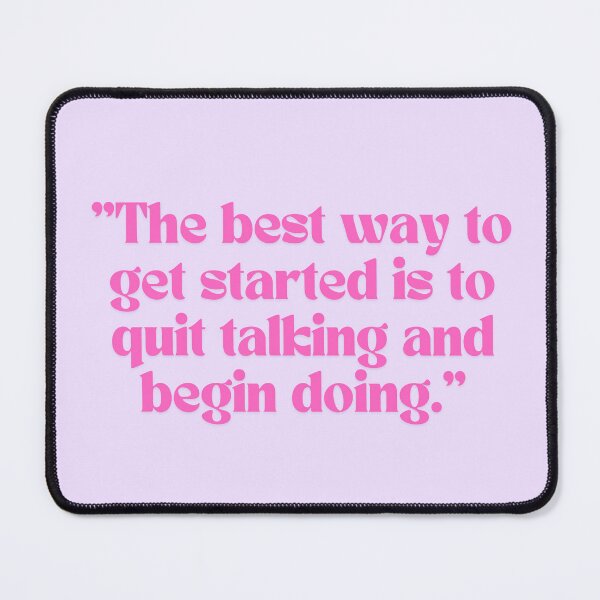 Item preview, inspirational quotes designed and sold by Screwnut.