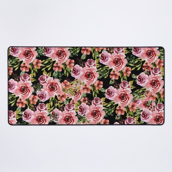 Item preview, Exotic Pink Blooming Garden designed and sold by Y0ussefrizk.