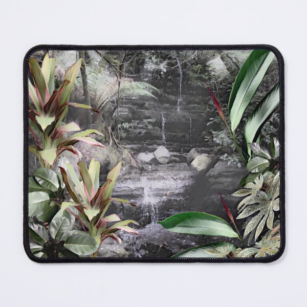 Item preview, OH THE SERENITY, WALL ART FOR THOSE WHO LOVE THE BUSH, COUNTRY, ALSO ON ELECTRONIC ACCESSORIES designed and sold by Barbara Jean Photo Art And Design.