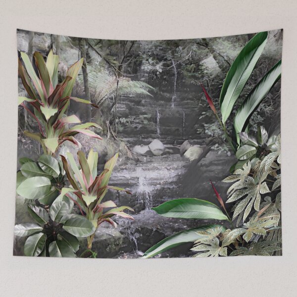 Item preview, OH THE SERENITY, WALL ART FOR THOSE WHO LOVE THE BUSH, COUNTRY, ALSO ON ELECTRONIC ACCESSORIES designed and sold by Barbara Jean Photo Art And Design.