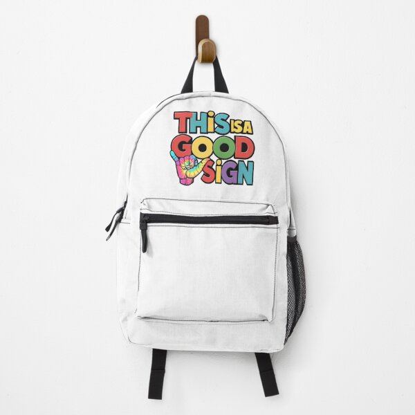 Item preview, Good Sign designed and sold by NickTaroDesign.