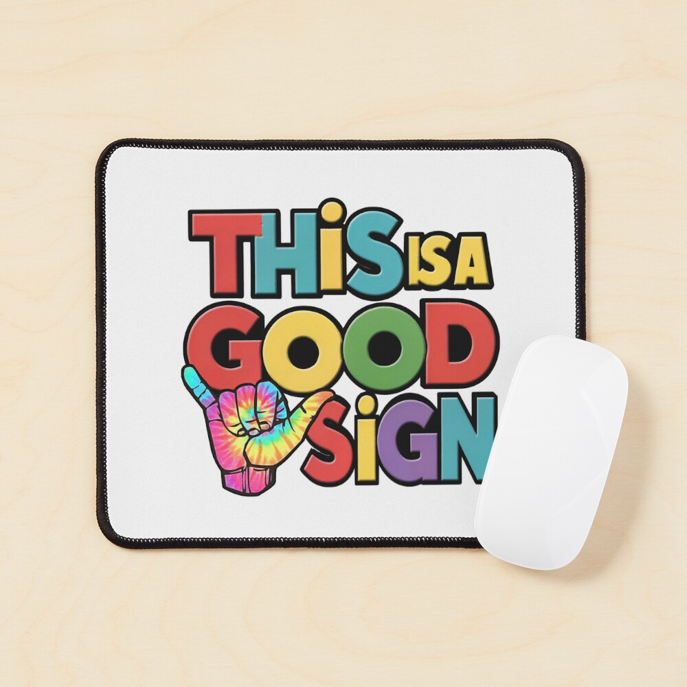 Item preview, Mouse Pad designed and sold by NickTaroDesign.