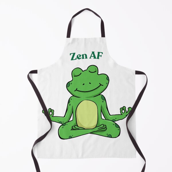 Item preview, Zen AF designed and sold by CharismaticMindArt.