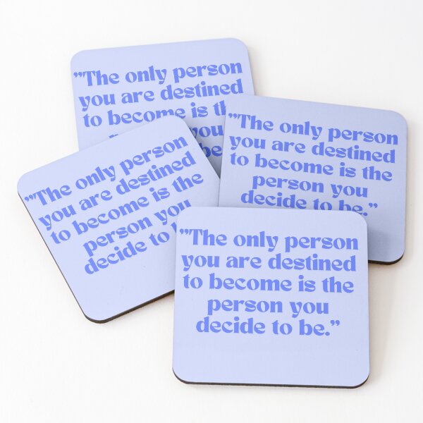Item preview,  inspirational quotes designed and sold by Screwnut.