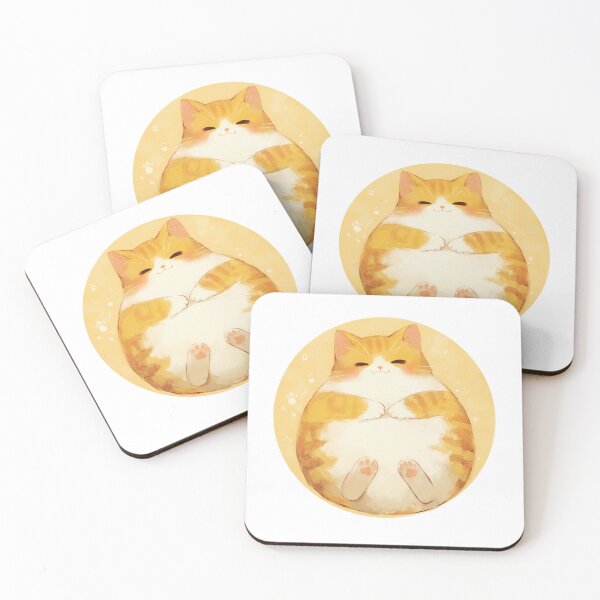 Item preview, Cat // cute cat art // Cats // children // kitten // Baby kitty designed and sold by SMARTKIT  DESIGNAGENCY.
