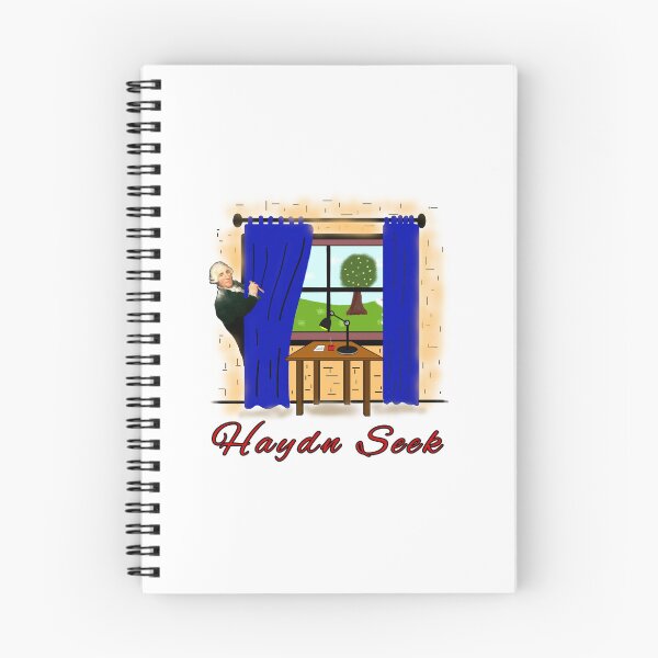 Item preview, Haydn Seek designed and sold by Gregg Birrell.