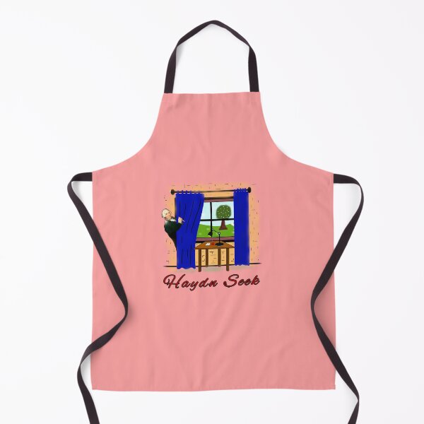 Item preview, Haydn Seek designed and sold by Gregg Birrell.