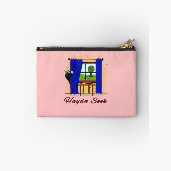 Item preview, Haydn Seek designed and sold by Gregg Birrell.