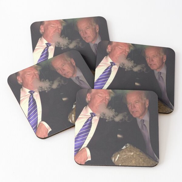 Item preview, 420th Presidents designed and sold by meme-stuff.