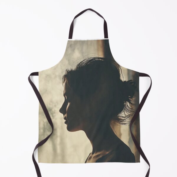 Item preview, woman at the window designed and sold by redmoon64.