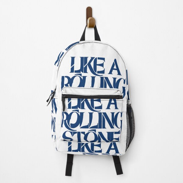 Item preview, Like a Rolling Stone designed and sold by Gentle40Winks.