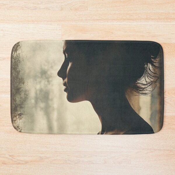 Item preview, woman at the window designed and sold by redmoon64.