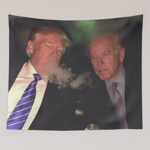 Item preview, 420th Presidents designed and sold by meme-stuff.