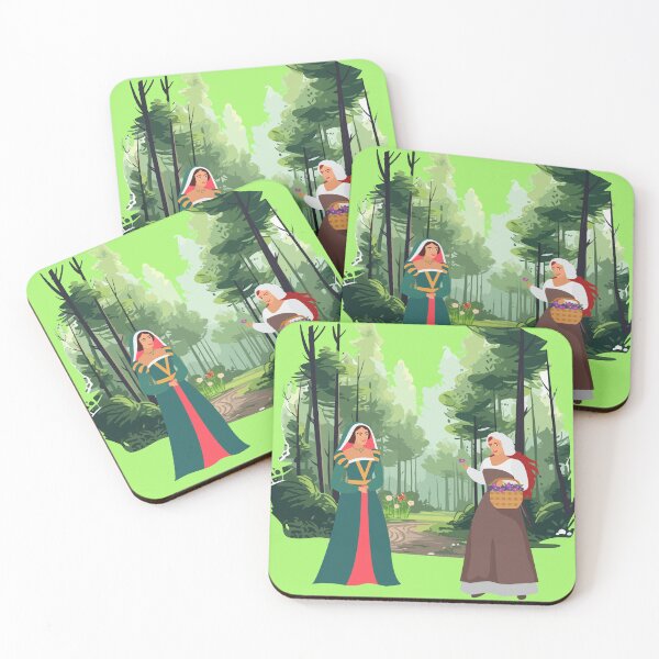 Item preview, Journey to the Fairytale Kingdom: Friendship designed and sold by CHANCHANAI.