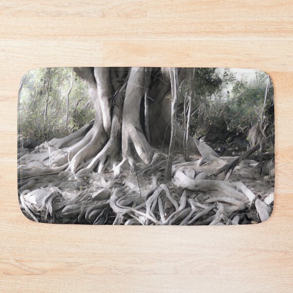 Item preview, STRANGLER FIG, BIOPHILIC ART DESIGNS FOR WALL ART AND ELECTRONIC ACCESSORIES designed and sold by Barbara Jean Photo Art And Design.