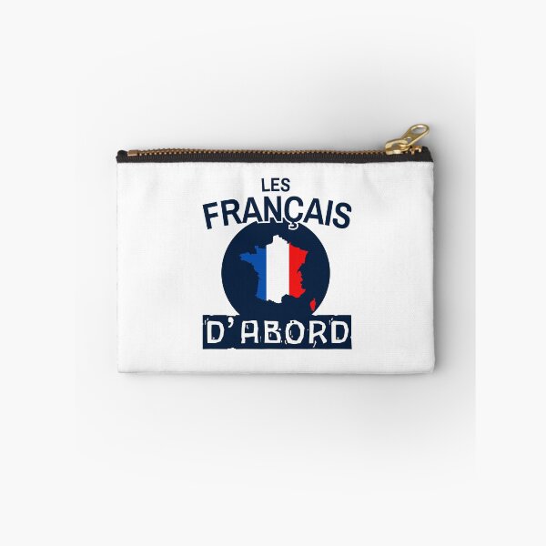 Item preview, Politics France Election French Patriot Navy National Rally designed and sold by RomualdGR.
