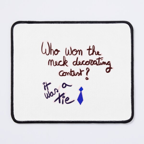 Item preview, It’s a tie designed and sold by Marrascaud.