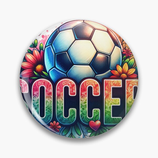 Item preview, Soccer Fan Grafics designed and sold by Eiwaprints.