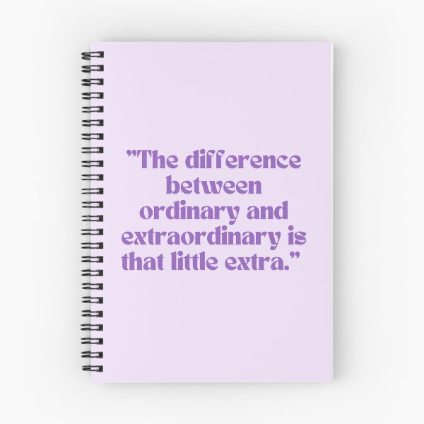 Item preview, inspirational quotes designed and sold by Screwnut.