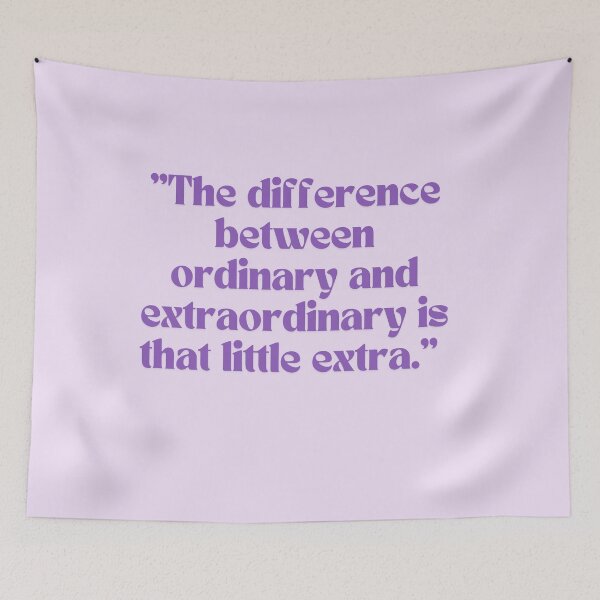 Item preview, inspirational quotes designed and sold by Screwnut.