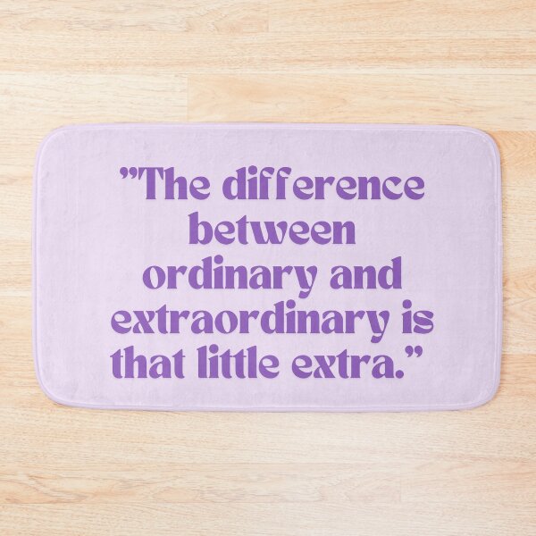 Item preview, inspirational quotes designed and sold by Screwnut.