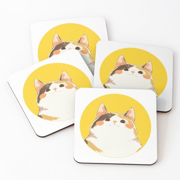 Item preview, Cat // cute cat art // Cats // children // kitten // Baby kitty designed and sold by SMARTKIT  DESIGNAGENCY.