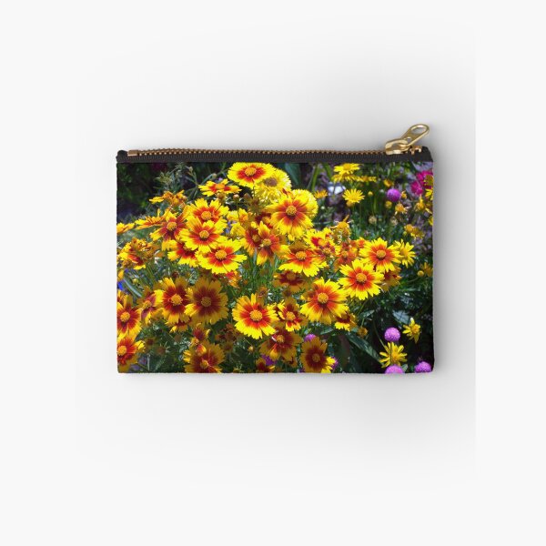 Item preview, Flores de semillas de garrapata designed and sold by MercerImages.