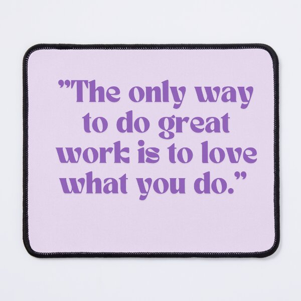 Item preview, inspirational quotes designed and sold by Screwnut.