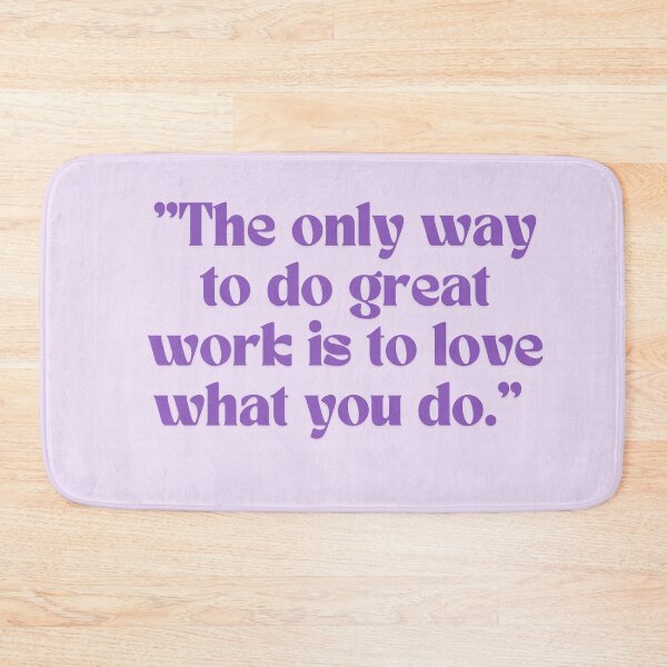Item preview, inspirational quotes designed and sold by Screwnut.
