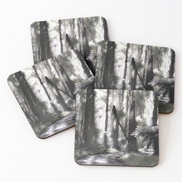 Item preview, WALL ART OF RURAL SCENE IN THE AUSTRALIAN BUSH, designed and sold by Barbara Jean Photo Art And Design.
