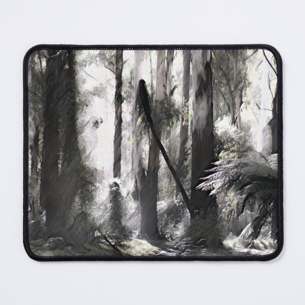 Item preview, WALL ART OF RURAL SCENE IN THE AUSTRALIAN BUSH, designed and sold by Barbara Jean Photo Art And Design.