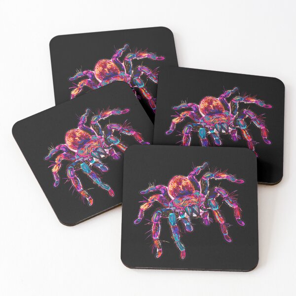 Item preview, Spider 3 designed and sold by Furriesandmore.