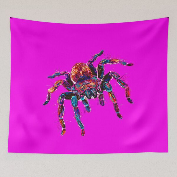 Item preview, Spider 3 designed and sold by Furriesandmore.