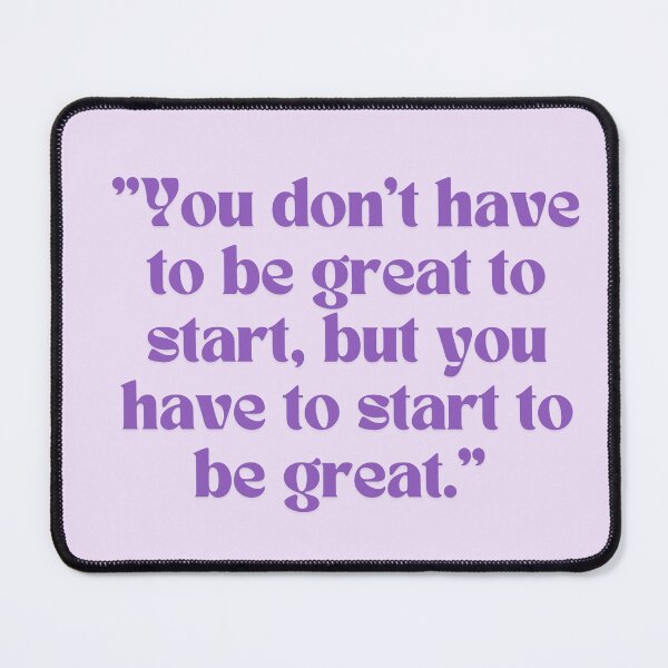 Item preview, Copy of inspirational quotes designed and sold by Screwnut.